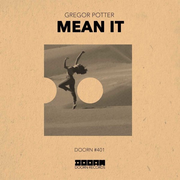 Mean It