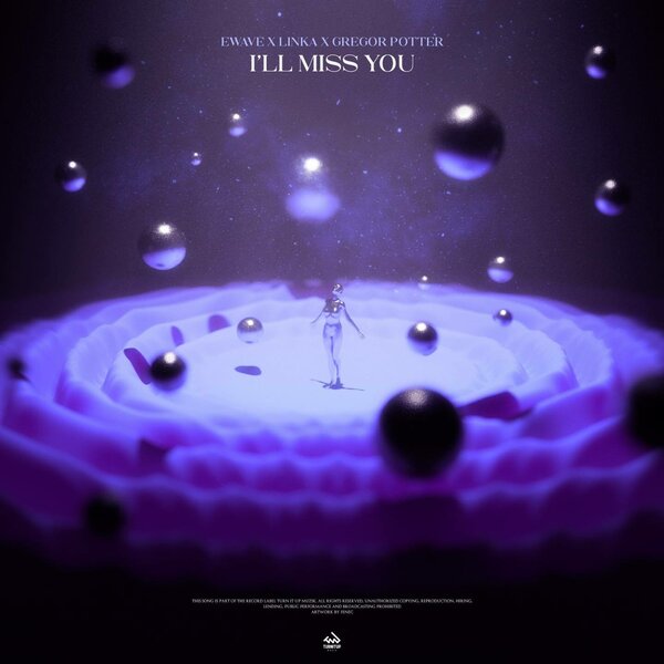 I'll Miss You