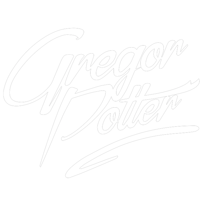 Gregor Potter